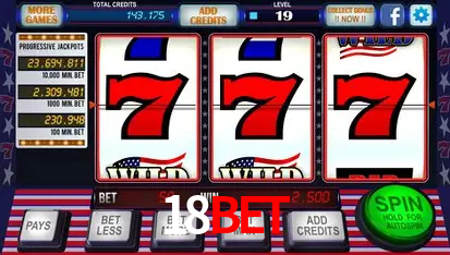 Descubra a Essência do 18bet: Nossa História e Compromissos