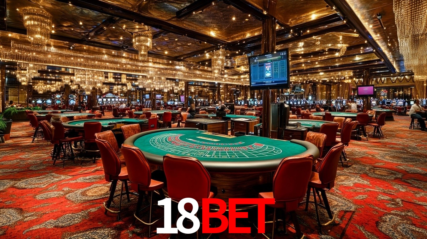 18bet bet