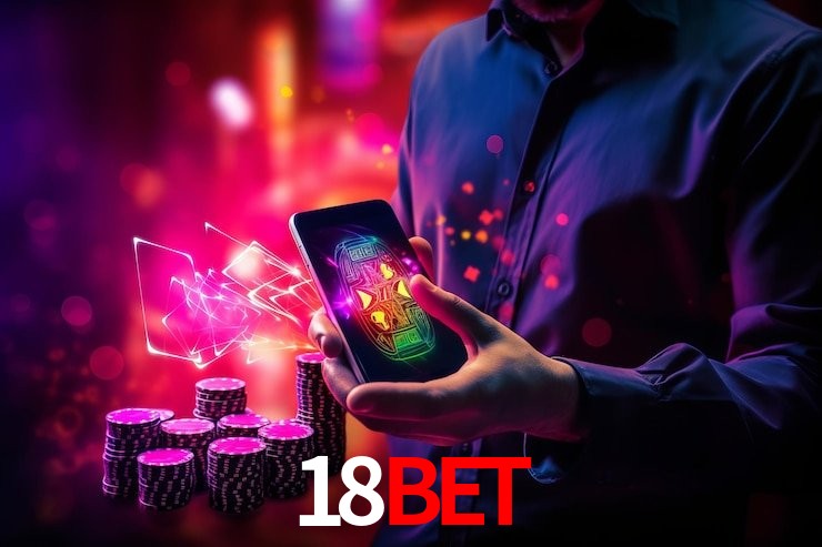 Estatísticas 18bet