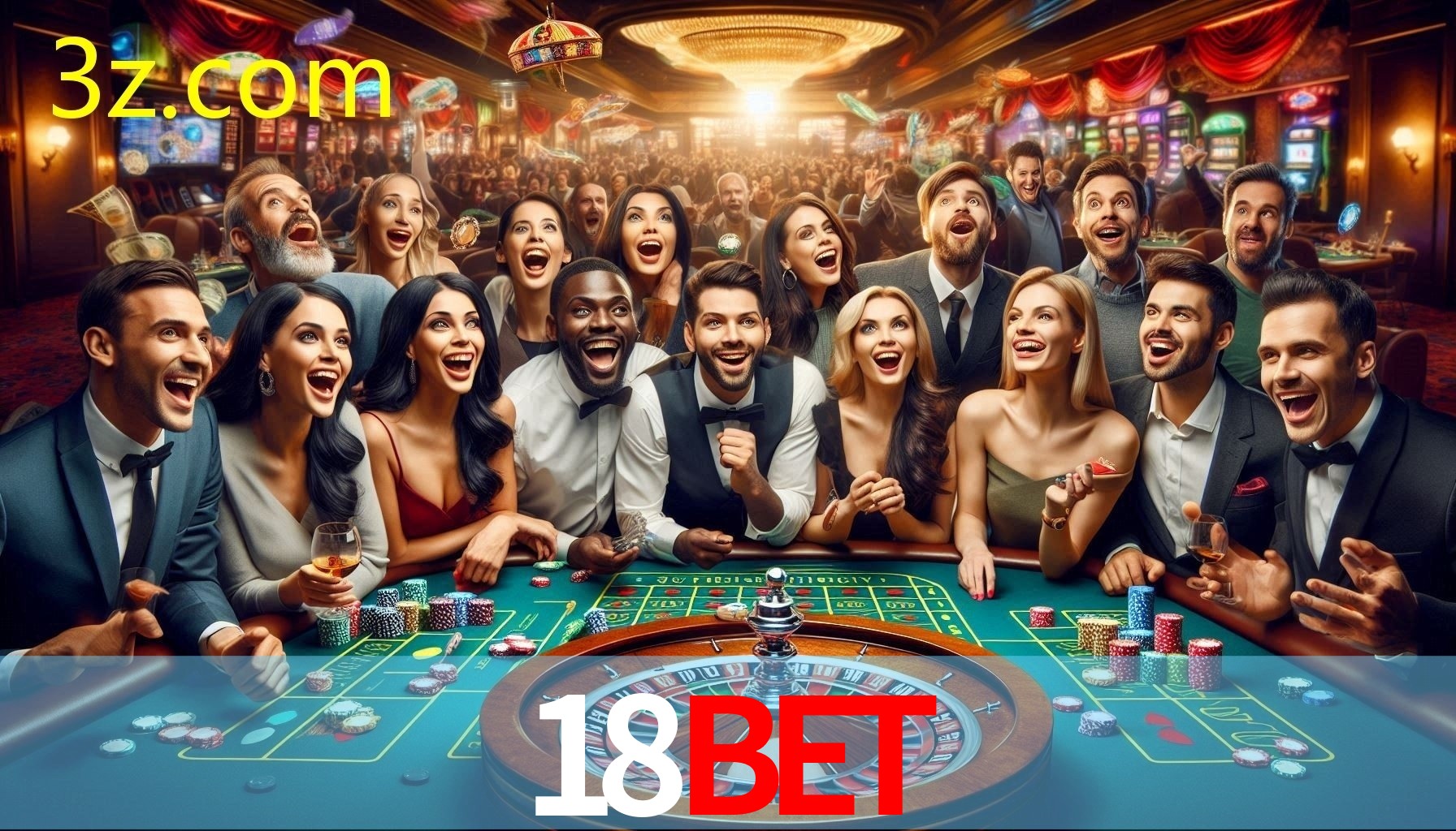 18bet
