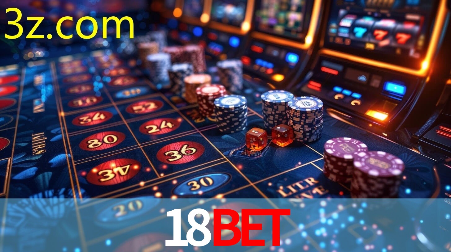 18bet