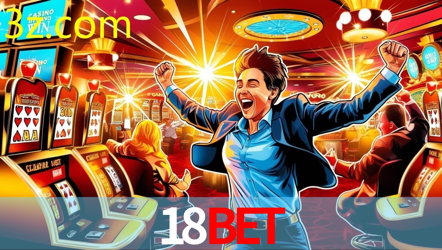 18bet