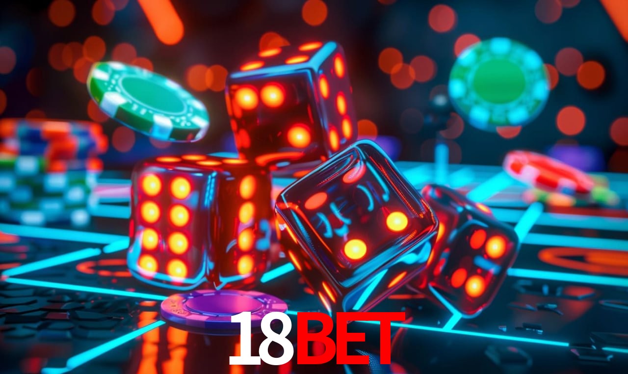 Mesa de Blackjack 18bet