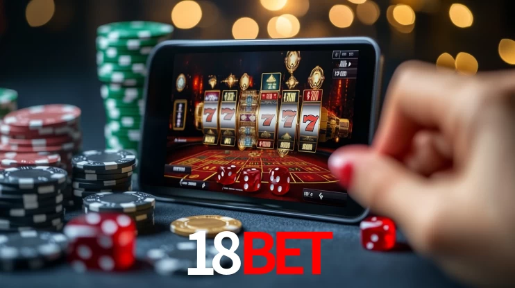 Bônus Diários 18bet