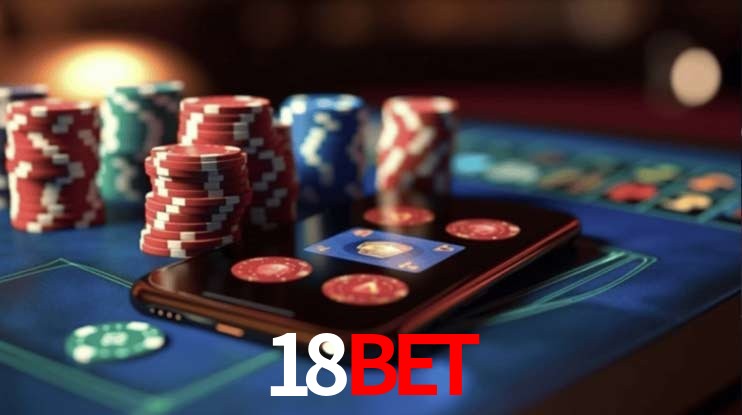 Avaliações dos Jogadores 18bet