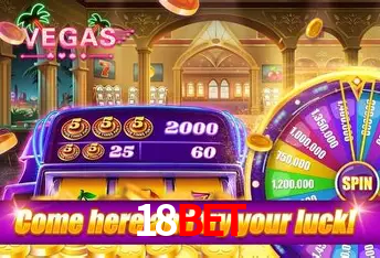 A Emoção da Loteria na 18bet: Uma Chance de Mudança de Vida