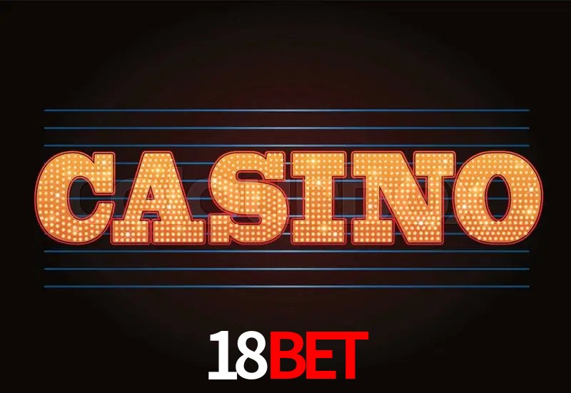 Benefícios da Conta 18bet
