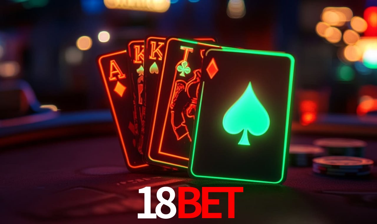 Promoções Sazonais 18bet