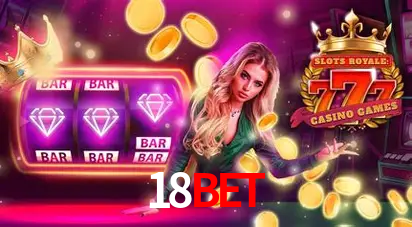 Descubra o Programa VIP da 18bet: Vantagens Exclusivas para Jogadores