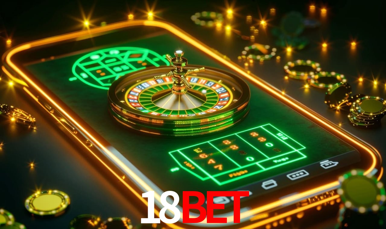 Diretório de Jogos 18bet