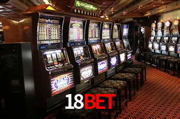 Descubra a Essência do 18bet: Nossa História e Compromissos