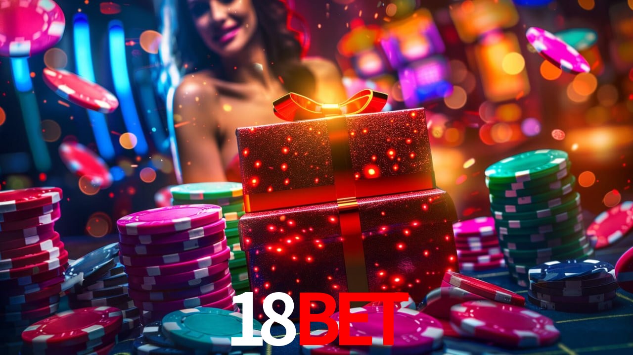 Torneios 18bet
