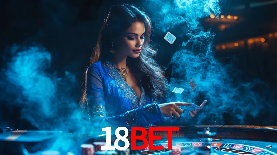 Apostas de Basquete 18bet