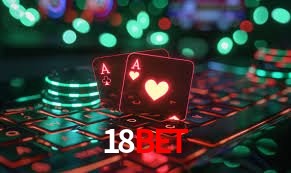 Cadastro Rápido 18bet