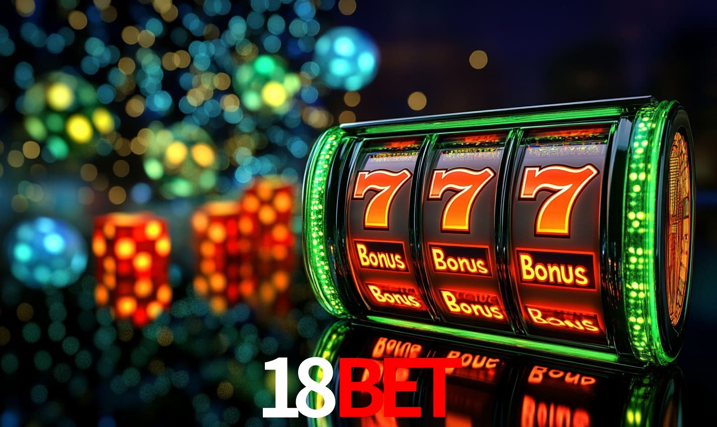 Estatísticas 18bet