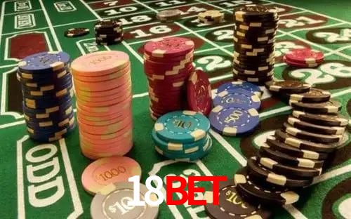 Jogos Exclusivos 18bet