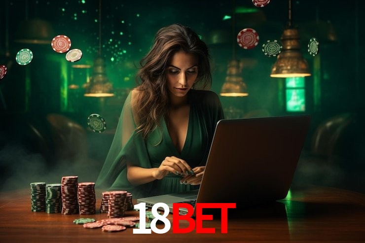 PIX Instantâneo 18bet