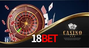 Casino Ao Vivo 18bet