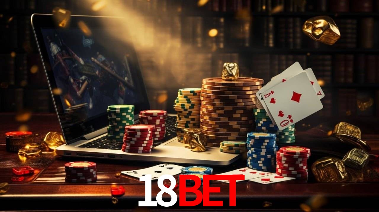 Estatísticas do Jogo 18bet