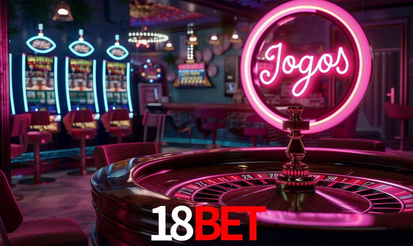Interface Premium 18bet