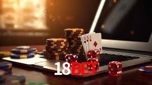 Casino VIP 18bet