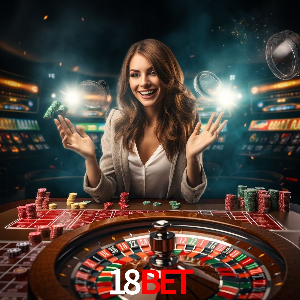 18bet bet