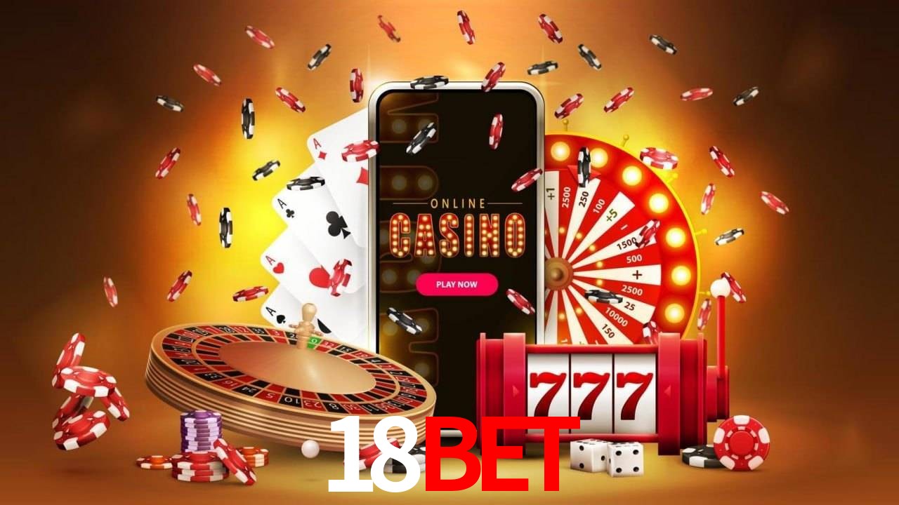 Especiais de Fim de Semana 18bet