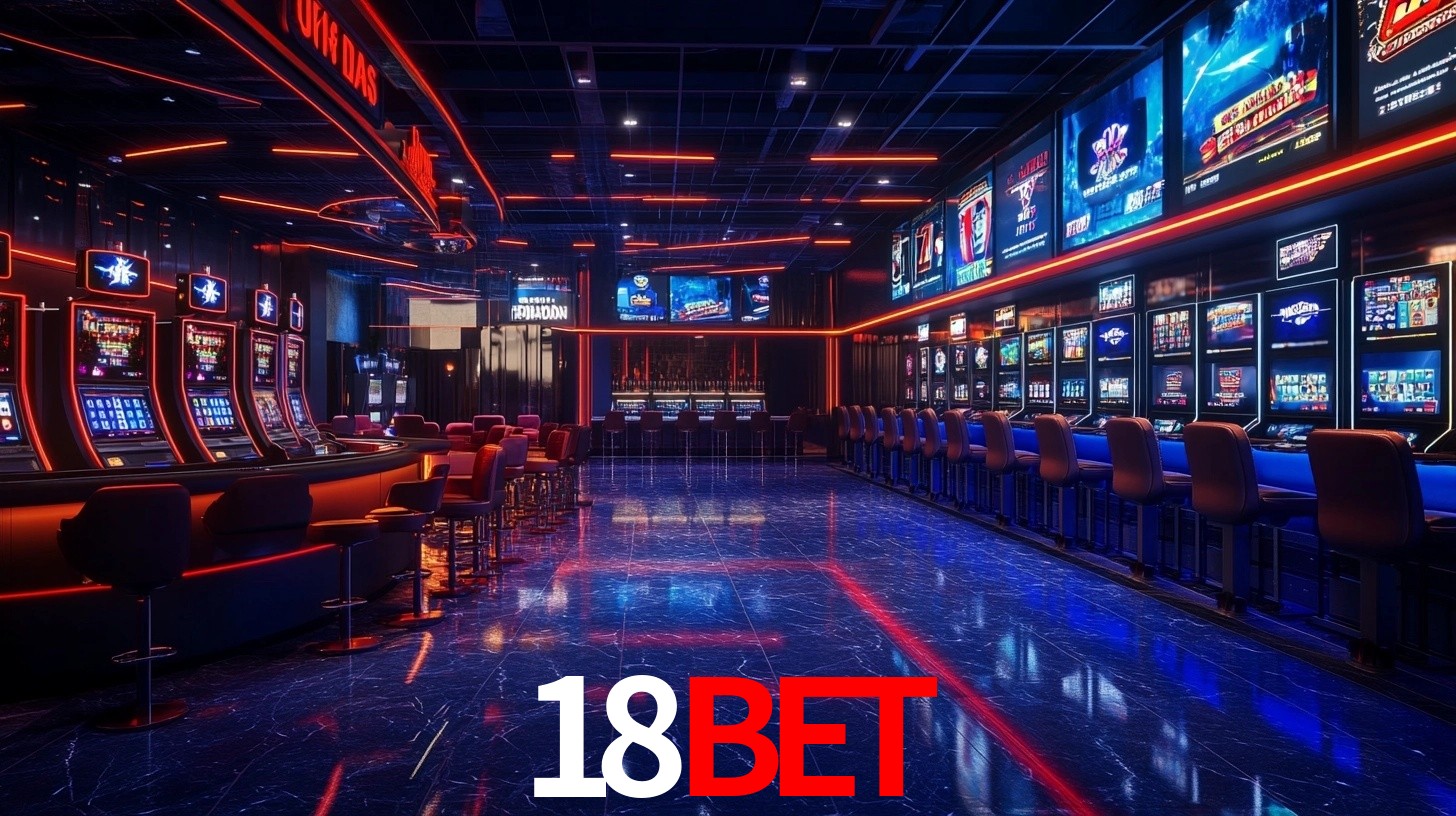 Torneios 18bet