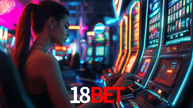 18bet