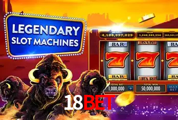Descubra a Essência do 18bet: Nossa História e Compromissos