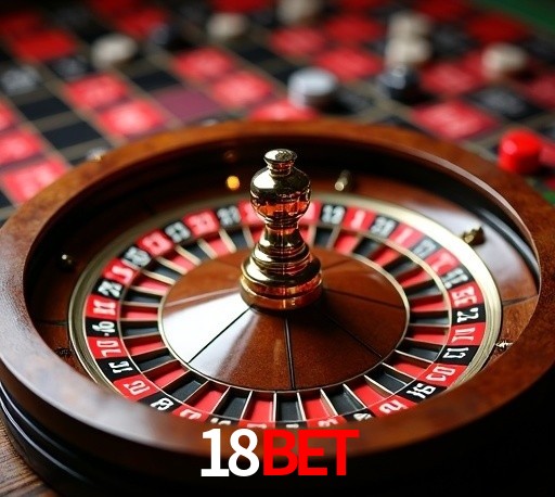 Login Seguro 18bet
