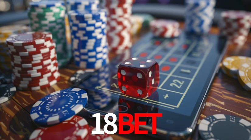 18bet bet