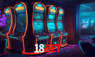 A Popularidade dos Caça-Níqueis no 18bet
