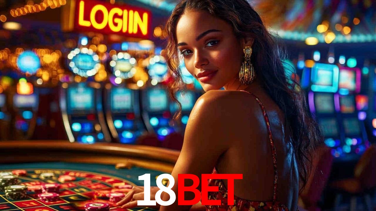 Promoção Relâmpago 18bet