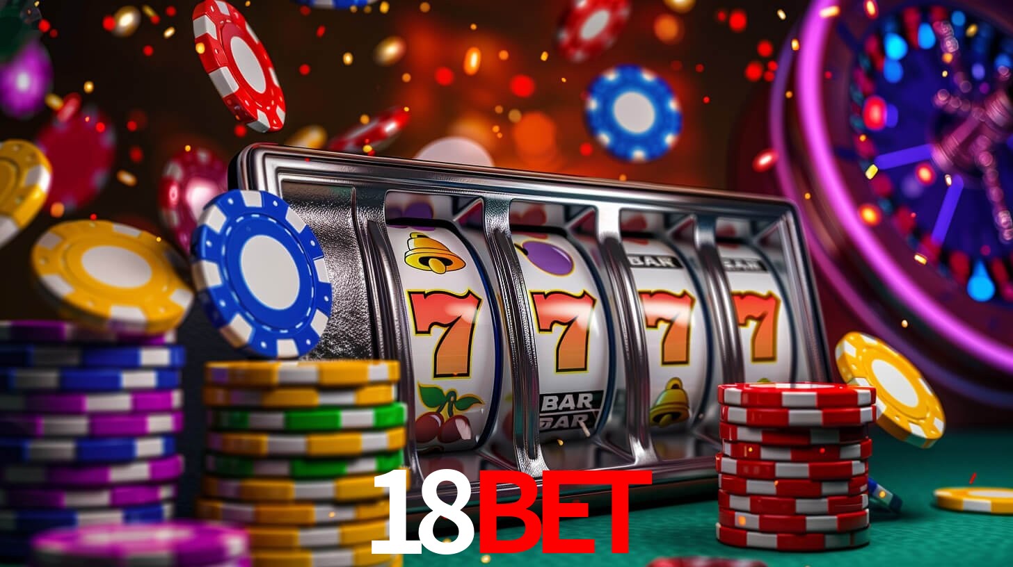 Apostas de Basquete 18bet