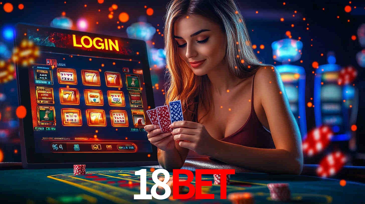 Bônus Generosos e Exclusivos no 18bet para Você!