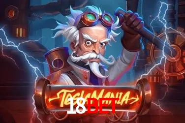 Promoções Sazonais 18bet