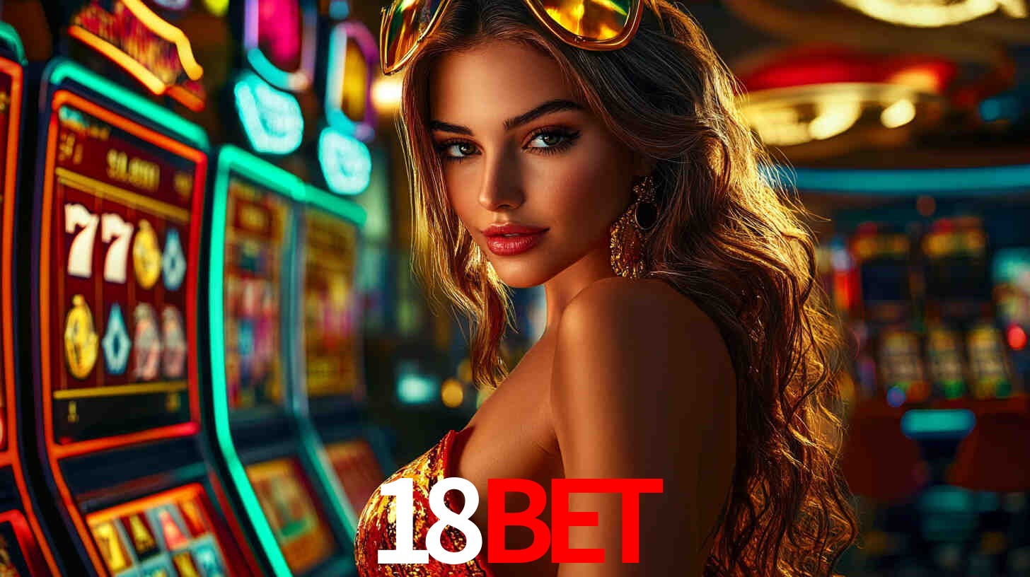 Bônus de Boas-vindas 18bet