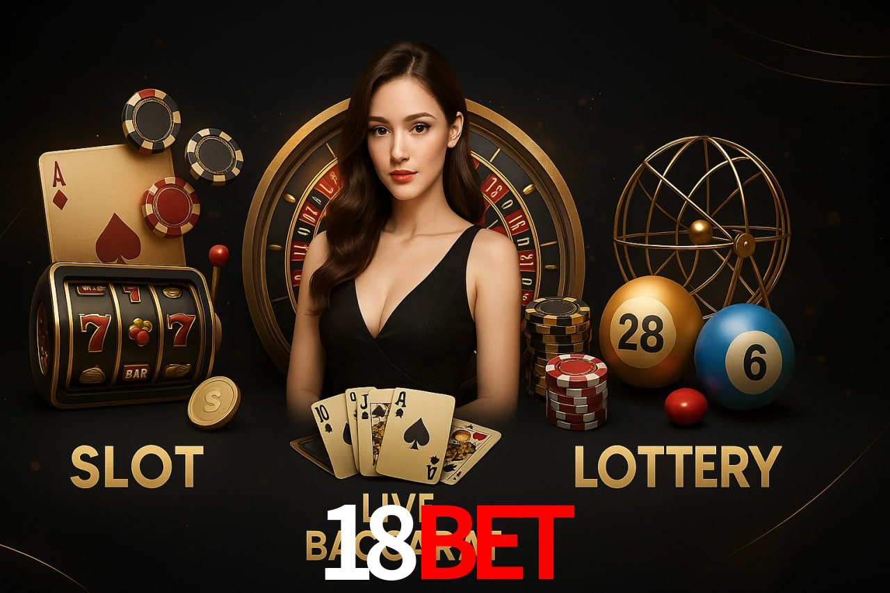 Segurança 2FA 18bet