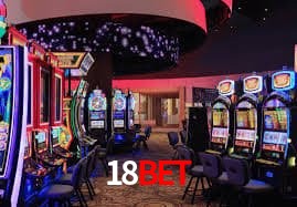 Cadastro Rápido 18bet