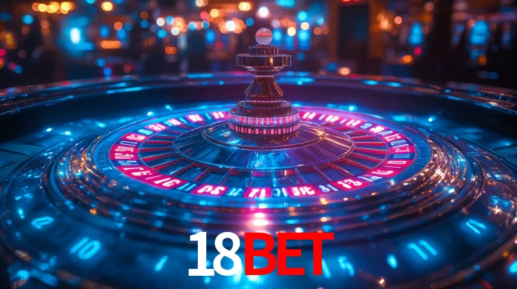Experimente o Login Seguro Premium no 18bet