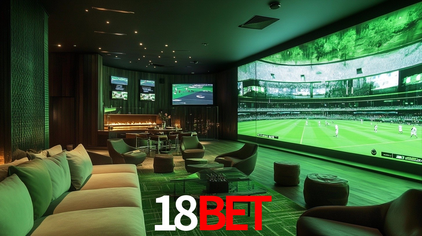 18bet: Seu Especialista em Apostas Esportivas Brasileiras