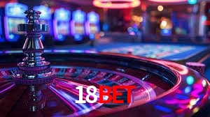 Login Seguro 18bet