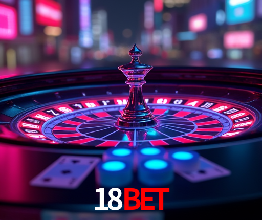 Apostas de Futebol 18bet