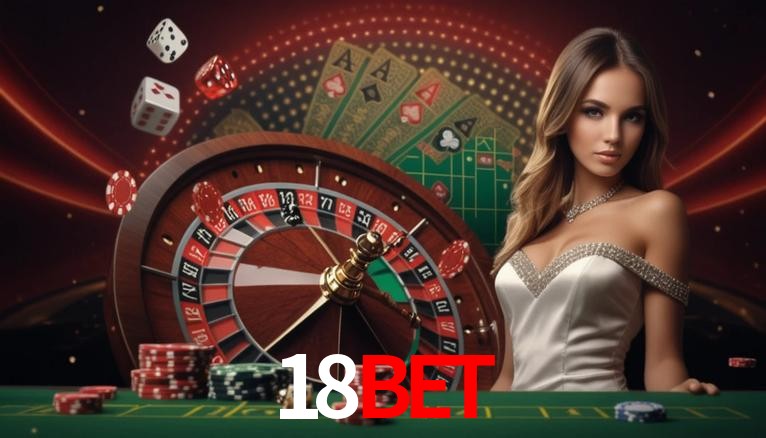 Descubra a Essência do 18bet: Nossa História e Compromissos