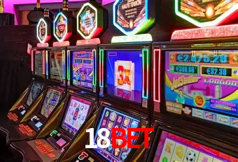 Apostas Esportivas na 18bet: Um Guia Completo