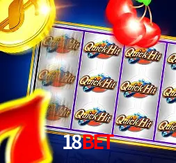 Descubra o Programa VIP da 18bet: Vantagens Exclusivas para Jogadores