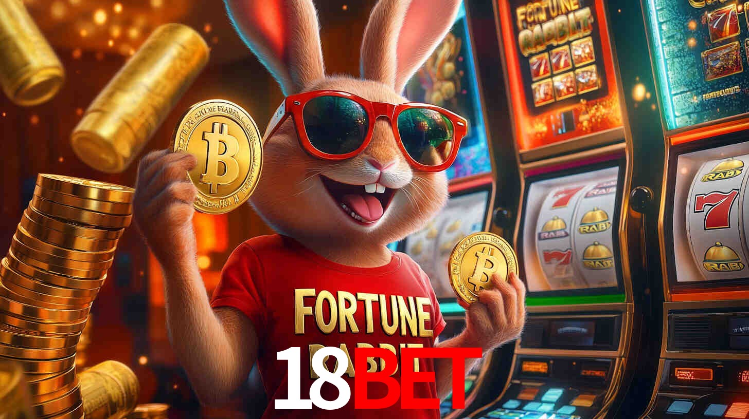 Desvendando o Mundo dos Jogos Virtuais na 18bet