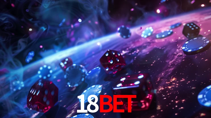 Casino Ao Vivo 18bet