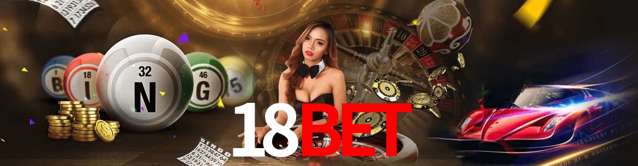 Tecnologia da Plataforma 18bet